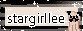 Star girl lee's neocities website